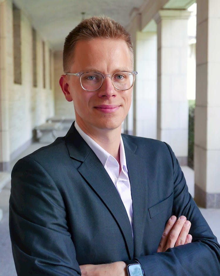 Andreas Kraft